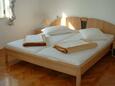 Punat, Спальня 2 в розміщенні типу apartment, WiFi.