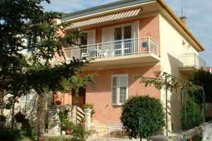 Apartmaji s parkingom Punat, Krk - 24849