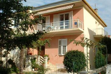 Apartments with parking space Punat, Krk - 24849 Adriatic.hr