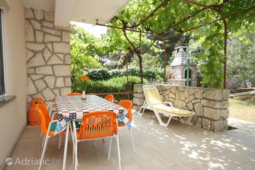Apartments by the sea Mali Lošinj, Lošinj - 2485