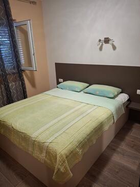 Appartamenti accanto al mare Valle San Pietro - Gonar - Supetarska Draga - Gonar, Arbe - Rab - 24851