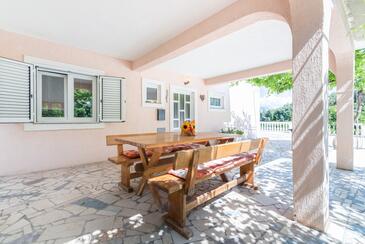 Appartamenti accanto al mare Valle San Pietro - Gonar - Supetarska Draga - Gonar, Arbe - Rab - 24851