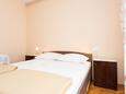 Punat, Spalnica 2 v nastanitvi vrste apartment, WiFi.
