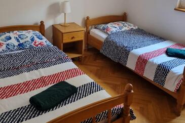 Appartamenti accanto al mare Drage, Biograd - 24853