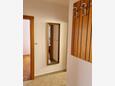 Drage, Hallway in the apartment, (pet friendly) and WiFi.