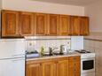 Drage, Kitchen in the apartment, (pet friendly) and WiFi.