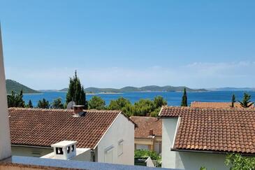 Appartamenti accanto al mare Drage, Biograd - 24853
