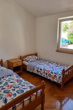 Ferienwohnungen am Meer Drage, Biograd - 24853