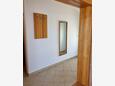 Drage, Hallway in the apartment, (pet friendly) and WiFi.