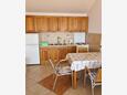 Drage, Kitchen in the apartment, (pet friendly) and WiFi.