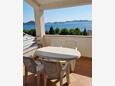 Drage, Terrace in the apartment, (pet friendly) and WiFi.