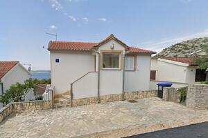 Апартаменти біля моря Драге - Drage, Біоград - Biograd - 24853