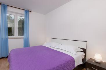 Appartamenti con parcheggio Ponte - Punat, Veglia - Krk - 24854