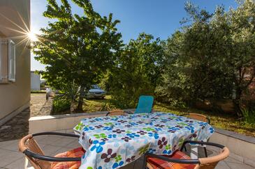 Apartmaji s parkingom Punat, Krk - 24854