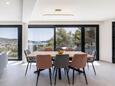 Vinišće, Столовая в размещении типа house, Домашние животные допускаются и WiFi.