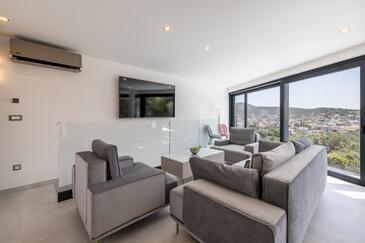 Villa di lusso con piscina Vinisce, Traù - Trogir - 24855