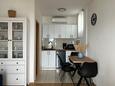 Podaca, Кухня в размещении типа apartment, WiFi.