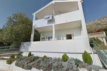 Podaca, Makarska, Объект 24856 - Апартаменты с галечным пляжем.