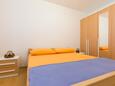 Punat, Slaapkamer in accommodatietype apartment, WiFi.