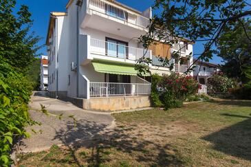 Punat, Krk, Object 24857 - Appartementen in Kroatië.