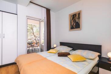 Apartmanok parkolóhellyel Punat, Krk - 24859