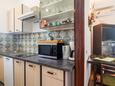 Punat, Кухня в размещении типа apartment, Домашние животные допускаются и WiFi.