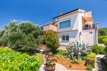 Apartments with parking space Punat, Krk - 24859 Adriatic.hr