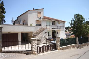 Apartmanok és szobák parkolóhellyel Mali Losinj, Losinj - 2486