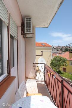 Appartamenti e camere con parcheggio Lussinpiccolo - Mali Lošinj, Lussino - Lošinj - 2486