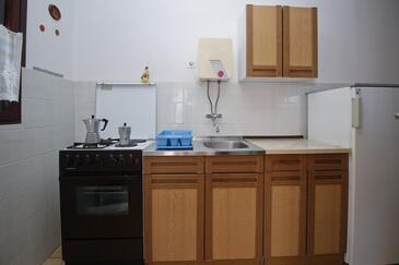 Lejlighedens parkeringsplads Punat, Krk - 24860