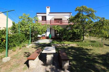 Apartments with parking space Punat, Krk - 24860 Adriatic.hr