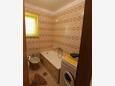 Punat, Bagno 1 nell'alloggi del tipo apartment, WiFi.