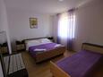 Punat, Camera da letto   1 nell'alloggi del tipo apartment, WiFi.