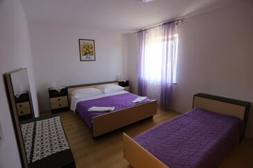 Appartamenti con parcheggio Ponte - Punat, Veglia - Krk - 24862