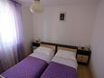 Punat, Camera da letto   2 nell'alloggi del tipo apartment, WiFi.