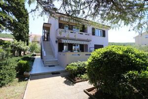 Apartmaji s parkingom Punat, Krk - 24862