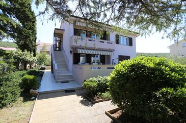 Apartments with parking space Punat, Krk - 24862 Adriatic.hr