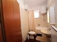Punat, Bagno 1 nell'alloggi del tipo apartment, WiFi.