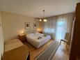Punat, Camera da letto   2 nell'alloggi del tipo apartment, condizionatore disponibile e WiFi.
