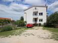 Punat, Krk, Parcheggio 24863 - Appartamenti affitto in Croazia.