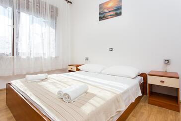 Appartamenti con parcheggio Ponte - Punat, Veglia - Krk - 24864