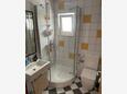 Mirca, Baderom i overnattingstype apartment, WiFi.