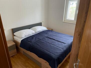 Apartmanok a tenger mellett Mirca, Brac - 24865