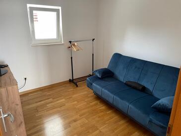 Apartmanok a tenger mellett Mirca, Brac - 24865