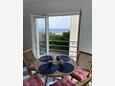 Mirca, Spisestue i overnattingstype apartment, WiFi.