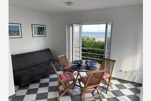 Appartements près de la mer Mirca, Brac - 24865