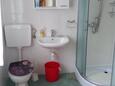 Rijeka, Badkamer 2 in accommodatietype apartment, WiFi.