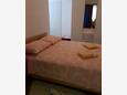 Rijeka, Slaapkamer in accommodatietype apartment, WiFi.
