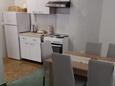 Rijeka, Eetkamer in accommodatietype apartment, WiFi.
