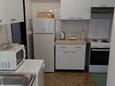 Rijeka, Keuken in accommodatietype apartment, WiFi.